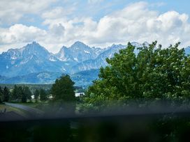 3 Tage / 2 Nächte - Alpenvorlandblick