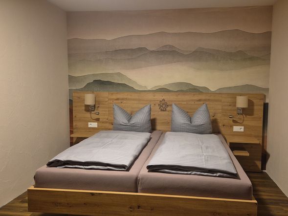 Doppelzimmer