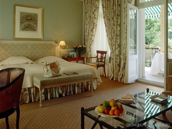 Dreibettzimmer DELUXE