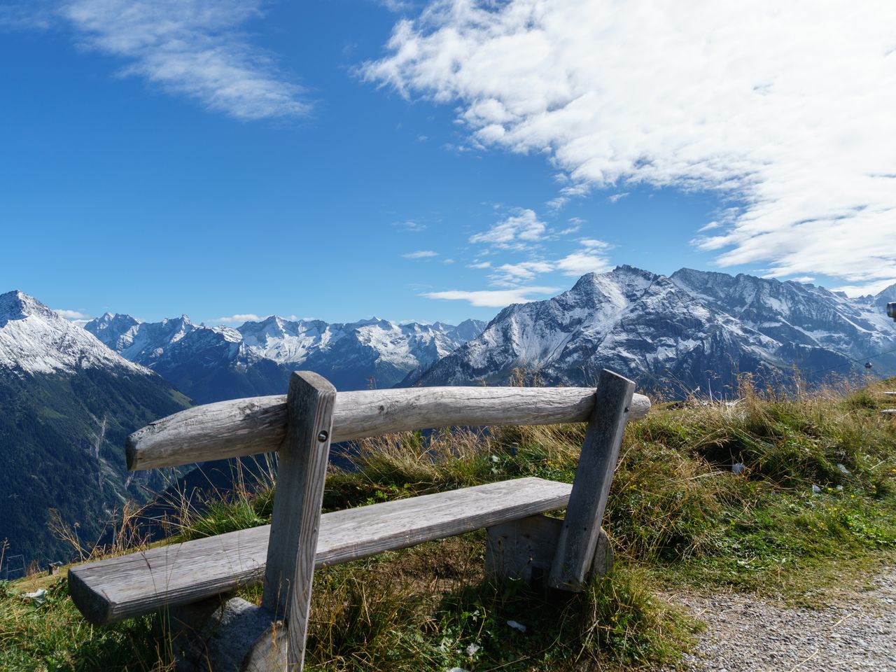 6 vielfältige Urlaubstage im Zillertal mit HP