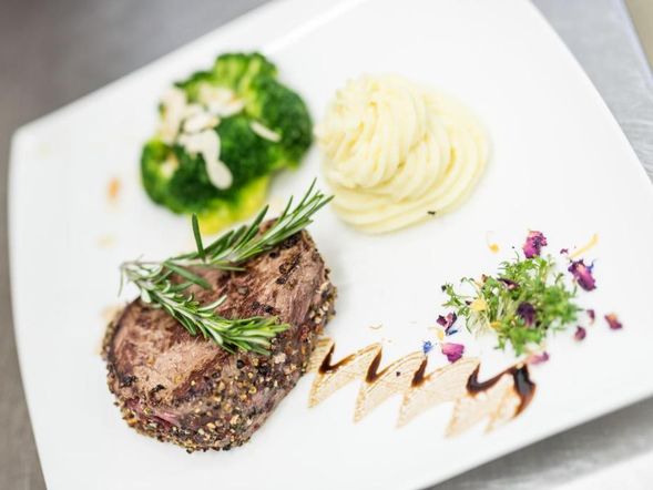 Hotel Restaurant Raffel