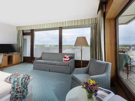 2 Tage Ostsee im Maritim Strandhotel mit Frühstück