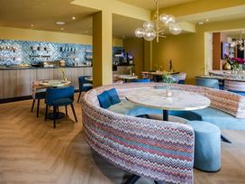 7 Tage Entspannung im Stadtzentrum von Valkenburg