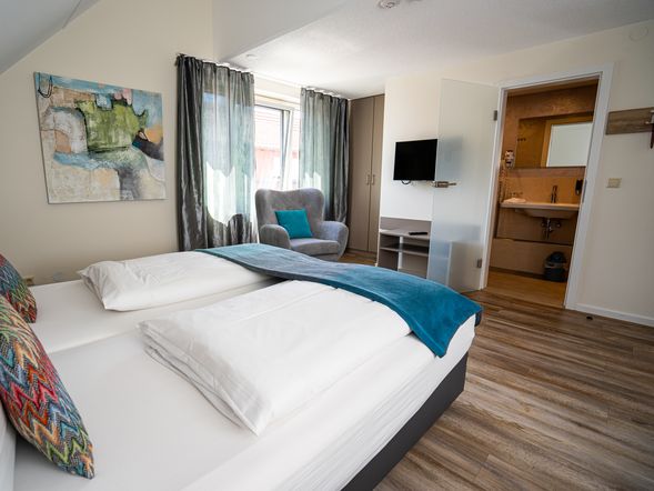 Doppelzimmer STANDARD