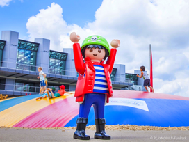 PLAYMOBIL®-FunPark