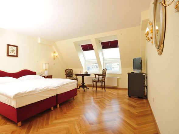 Hotel Regina