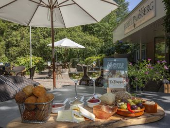 Veluwe Auszeit im Hotel De Paasberg – 3 Tage