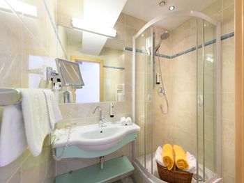Urlaub 2 Tage mit HP im Wellnesshotel Schönruh