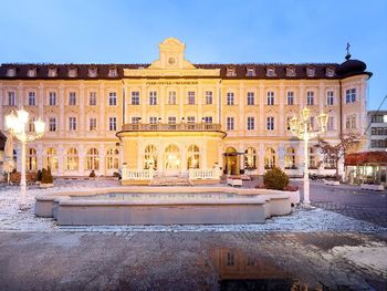 5 Tage Citytrip nach Regenburg