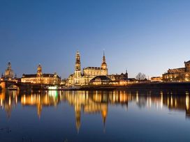 2 Tage in der Landeshauptstadt Dresden 
