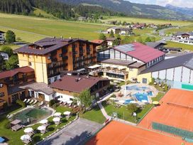 4 Tage Wellness & Sport in den Kitzbüheler Alpen