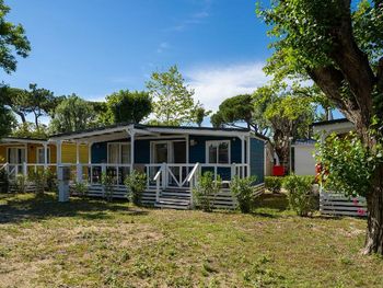 Familienurlaub an der Adria - 8 Tage in Punta Marina
