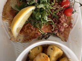 NEUERÖFFNUNG 6 Tage auf Wangerooge inkl. Halbpension