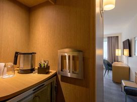 2 Tage mit Frühstück im Hotel Novotel Aachen City