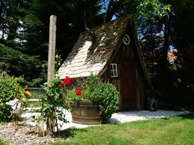 4 Tage zwischen den Weinbergen des Schilcherlandes