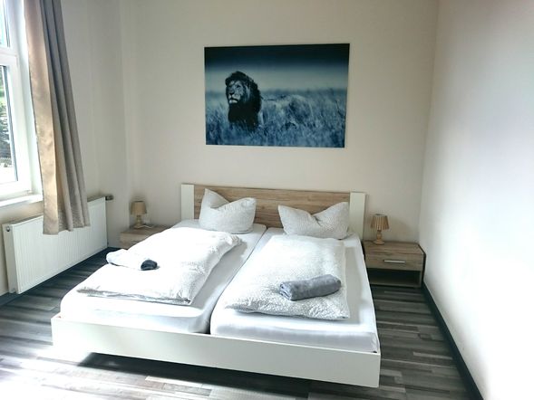 Doppelzimmer