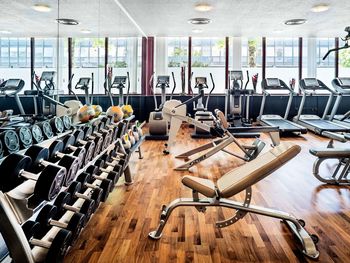 4 Tage im Hyatt Regency Köln mit Frühstück