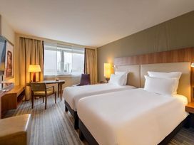 2 Tage im Pullman Cologne Hotel mit Frühstück