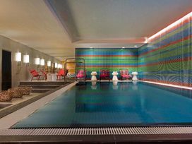 2 Tage im Adina Apartment Hotel 