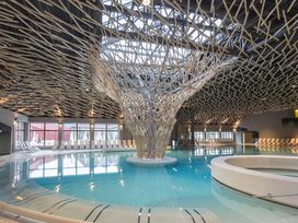 3 Tage - Thermenurlaub in Slowenien, mit Sauna, Aqualuna & Halbpension
