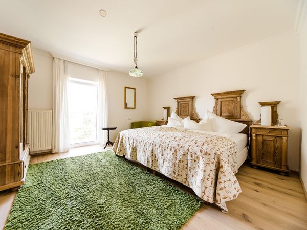 Erholsame Auszeit im Steirischen Hügelland - 9 Tage in Bad Gleichenberg Frühstück