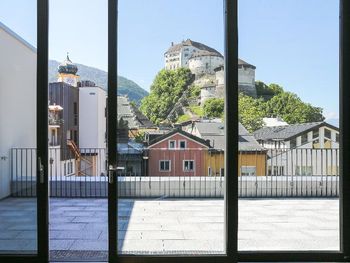 2 Tage das Kultur Quartier Kufstein entdecken