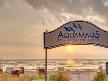 Strandurlaub auf Rügen 7 Nächte inkl. Frühstück