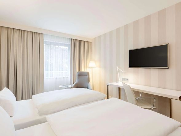 Doppelzimmer STANDARD
