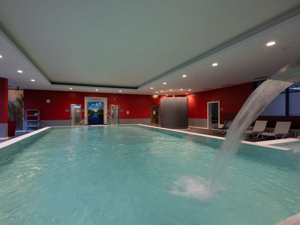 6 Tage Kurzurlaub im Naturparadies Arnsberg, Nordrhein-Westfalen inkl. Halbpension