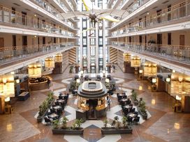 2 Tage im Maritim Airport Hotel Hannover