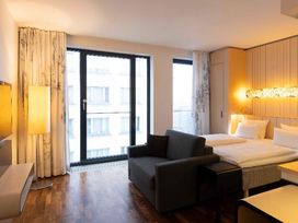 2 Tage am belebten Potsdamer Platz 