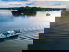 3 Tage Angelurlaub an der Müritz