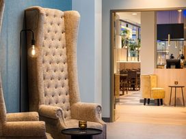 2 Tage mit Frühstück im Leonardo Hotel Hamburg Altona