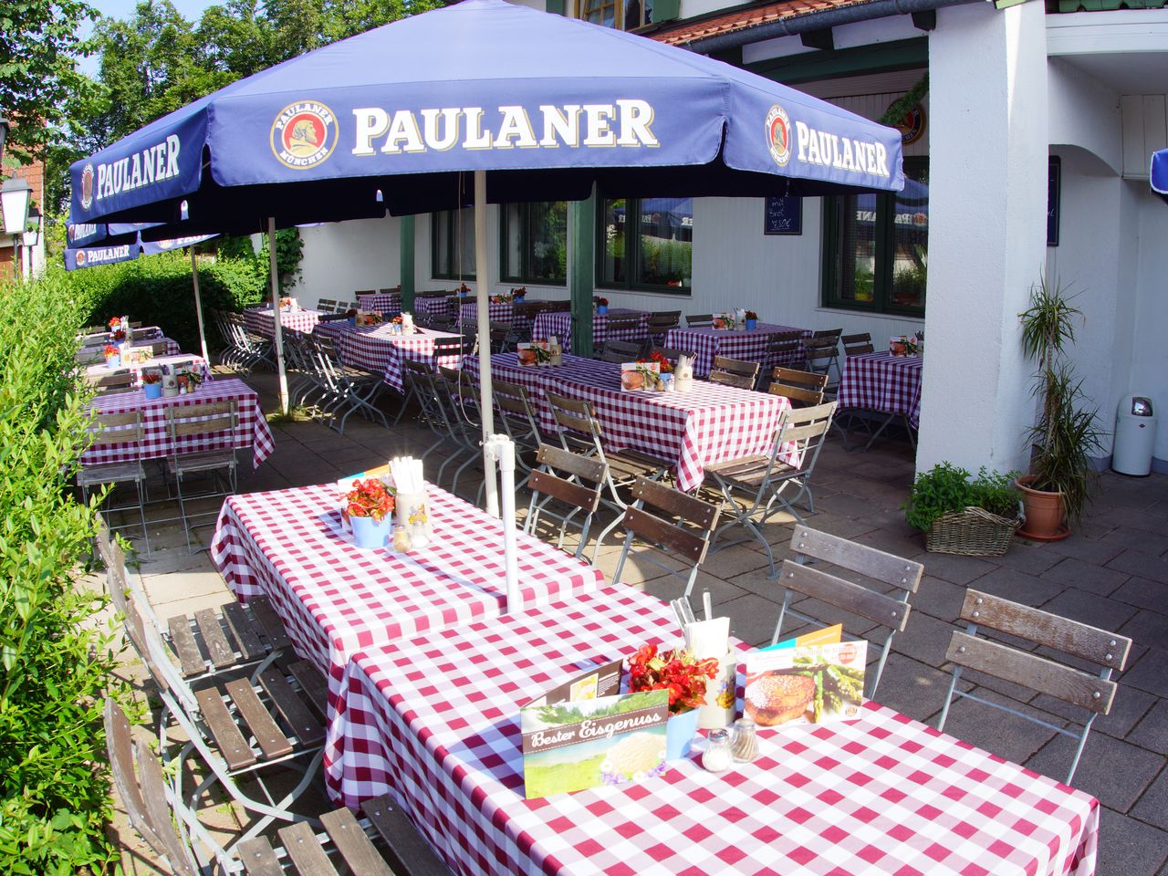 Sparfuchswoche München & Oberbayern:1 Nacht geschenkt