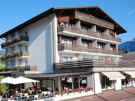 5 entspannte Tage am Brienzer See mit HP