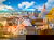 3 Tage Tapetenwechsel in Nürnberg