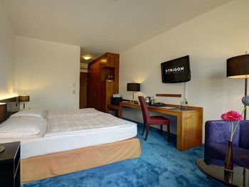 5 Tage im wunderschönen Klagenfurt am Wörthersee