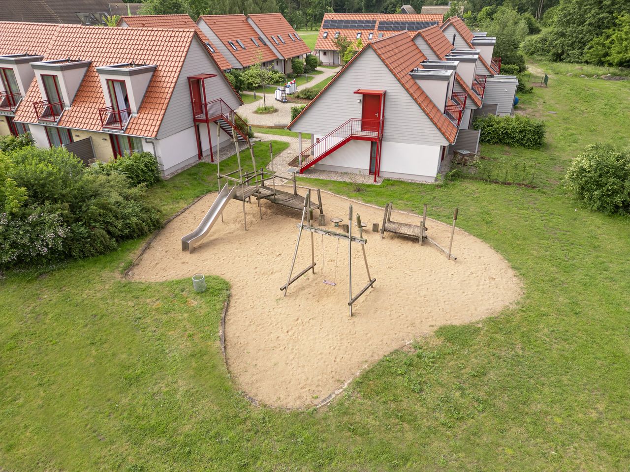 Kurzurlaub am See - 3 Tage