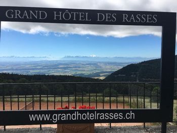 5 Tage Im Herzen des Waadtländer Jura mit Frühstück