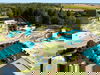 Schnupper-Thermenurlaub in Bayern - 4 Tage