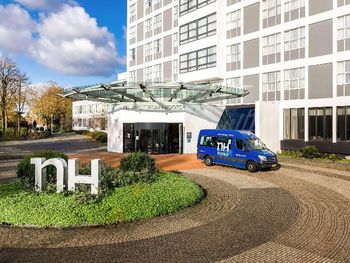 7 Tage im Hotel NH Amsterdam Noord