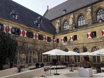 3 Tage im ehemaligen Kruisheren-Kloster übernachten