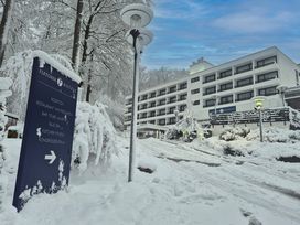 4 Tage Kurzurlaub im Naturparadies Arnsberg