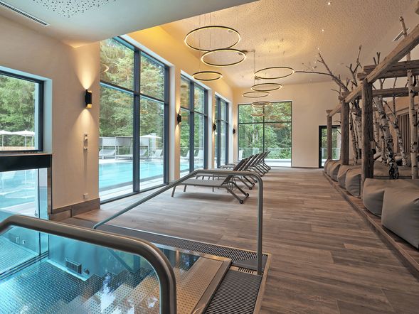 Aktivhotel Waldhof