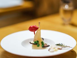 Exklusive Zweisamkeit – SPA & Genuss an der Ostsee