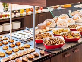 3 Tage im NH Collection Köln Mediapark mit Frühstück