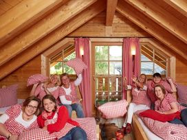 2 Tage Kurzurlaub mit Frühstück im Dorfkammer