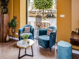 7 Tage Entspannung im Stadtzentrum von Valkenburg