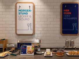 3 Tage mit Frühstück im Holiday Inn Express Munich