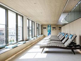 2 Tage im Novotel Nürnberg Centre Ville Hotel